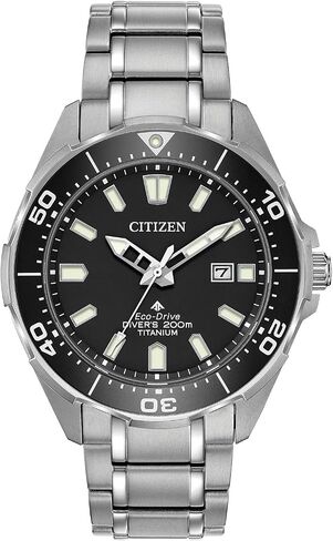 Citizen Eco-Drive Promaster Diver Mens Watch in Saudi Arabia