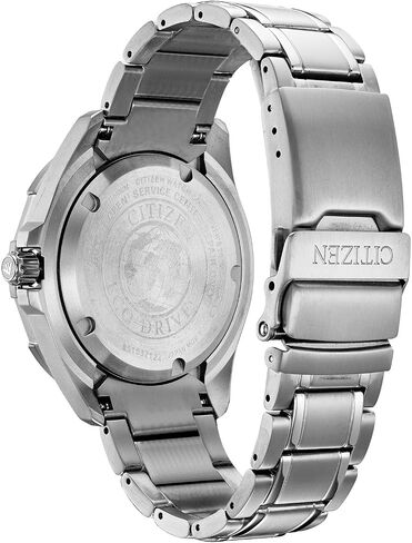 Citizen Eco-Drive Promaster Diver Mens Watch in Saudi Arabia