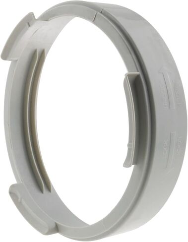 DGZZI 5.9 Inch Air Conditioner Exhaust Hose Coupler 15cm/5.9inch Air Conditioner Exhaust Vent Hose Connector for Air Conditioning, AC Unit Tube Coupling Extender in Saudi Arabia