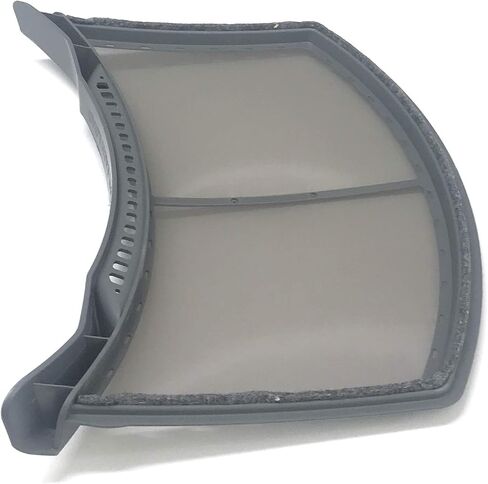 OEM Electrolux Dryer Lint Filter Screen For Electrolux EWMED70JSS3, EWMED70JSS4, EWMED7CJIW4, EWMED7CJSS3, EWMED7CJSS4 in Saudi Arabia