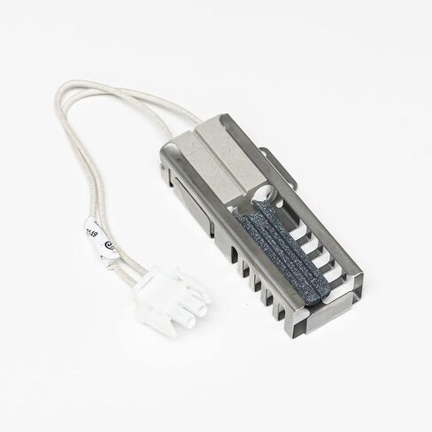 Exact Replacement Igniter for Samsung NX58F5300SS/AA-0000, NX58F5500SB/AA-0000 Range Oven in Saudi Arabia