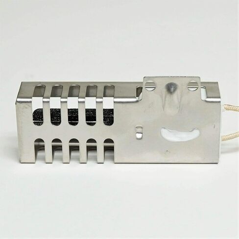 Compatible Oven Igniter for Whirlpool for Maytag JGS8850BDW, JGS8860BDP, JGW8130DDB, JGW8130DDB12 Range in Saudi Arabia