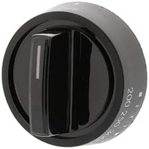 Edgewater Parts 316102304, AP2125620, PS438746 Thermostat Knob Compatible With Frigidaire Ovens in Saudi Arabia