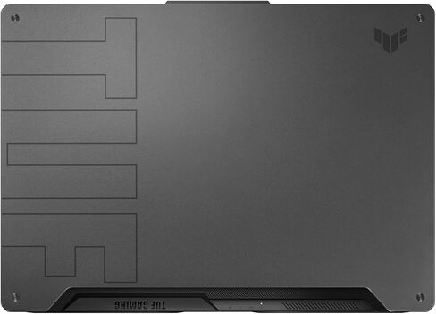 ASUS TUF Gaming A15 15.6" FHD 144Hz (32GB DDR5 RAM, 1TB PCIe SSD, AMD 8-Core Ryzen 7 6800H (Beat i7-11800H), RTX 3050 Ti) Gaming Laptop, RGB Backlit Keyboard, Type-C, Wi-Fi 6, Win 11 Home in Saudi Arabia
