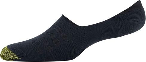 Gold Toe Men's Sneaker Tab Invisible Socks, 3-Pairs in Saudi Arabia