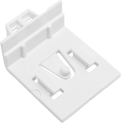 PartsBroz 00623317 Refrigerator Clip - Replaces AP5323196, 00604666, 2313799, 604666, 623317, PS8728848 in Saudi Arabia