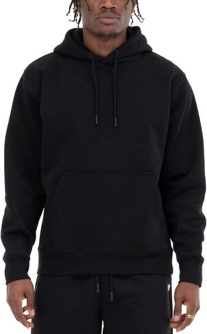 Pro Club Men's Heavyweight Basic Hoodie in Kuwait
