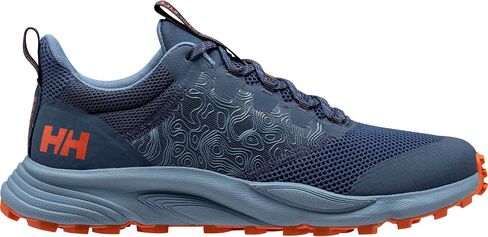 Helly-Hansen Mens Featherswift TR Trail Shoes in Saudi Arabia
