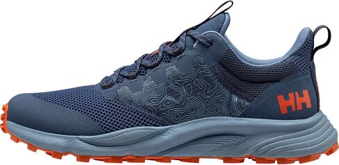 Helly-Hansen Mens Featherswift TR Trail Shoes in Saudi Arabia