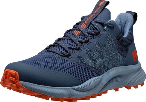 Helly-Hansen Mens Featherswift TR Trail Shoes in Saudi Arabia