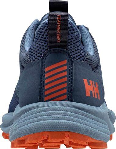 Helly-Hansen Mens Featherswift TR Trail Shoes in Saudi Arabia