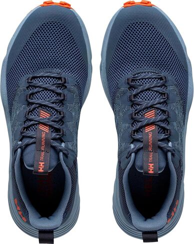 Helly-Hansen Mens Featherswift TR Trail Shoes in Saudi Arabia