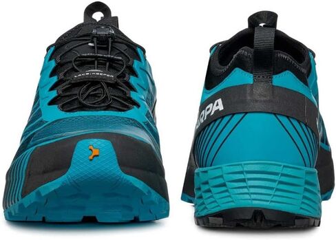 Scarpa Men's Ribelle Run Trail Shoes for Trail Running and Hiking in Kuwait