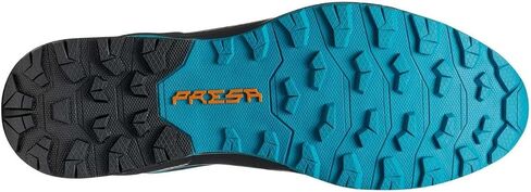 Scarpa Men's Ribelle Run Trail Shoes for Trail Running and Hiking in Kuwait