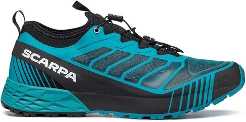 Scarpa Men's Ribelle Run Trail Shoes for Trail Running and Hiking in Kuwait