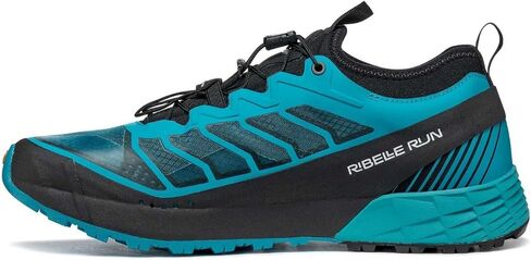 Scarpa Men's Ribelle Run Trail Shoes for Trail Running and Hiking in Kuwait