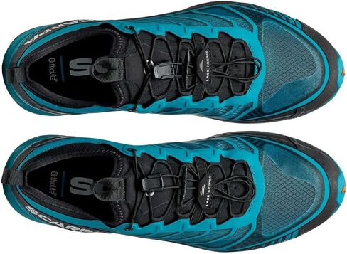 Scarpa Men's Ribelle Run Trail Shoes for Trail Running and Hiking in Kuwait