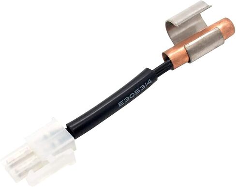 EXPW10383615 Refrigerator Thermistor Replaces W10383615, WPW10383615, PS11753994, AP6020675 in Kuwait
