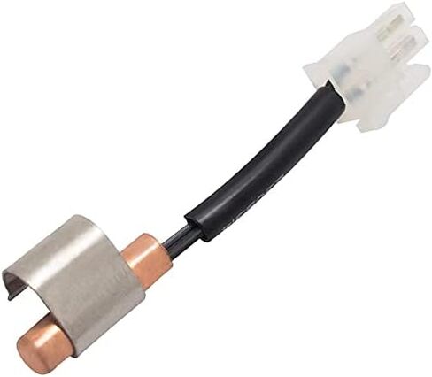 EXPW10383615 Refrigerator Thermistor Replaces W10383615, WPW10383615, PS11753994, AP6020675 in Kuwait