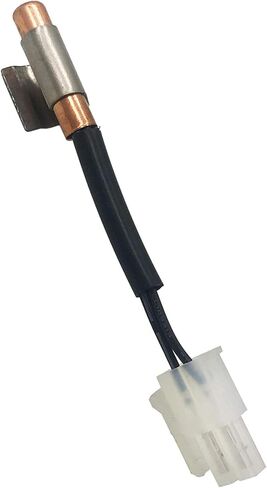 EXPW10383615 Refrigerator Thermistor Replaces W10383615, WPW10383615, PS11753994, AP6020675 in Kuwait