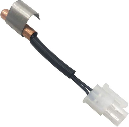 EXPW10383615 Refrigerator Thermistor Replaces W10383615, WPW10383615, PS11753994, AP6020675 in Kuwait
