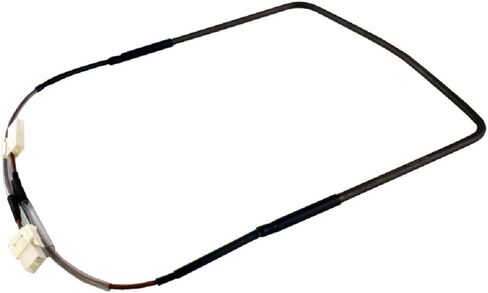 قطع غيار Edgewater DA47-00244W ، AP5583435 ، PS4140530 سخان اذابة الجليد متوافق مع ثلاجة سامسونج in Kuwait