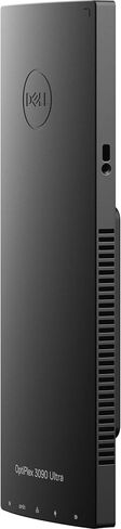 Dell OptiPlex 3000 3090 Desktop Computer - Intel Core i5 11th Gen i5-1145G7 Quad-core (4 Core) 2.60 GHz - 16 GB RAM DDR4 SDRAM - 256 GB M.2 PCI Express NVMe SSD - Ultra Small in Saudi Arabia