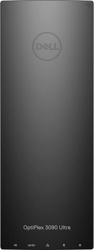 Dell OptiPlex 3000 3090 Desktop Computer - Intel Core i5 11th Gen i5-1145G7 Quad-core (4 Core) 2.60 GHz - 16 GB RAM DDR4 SDRAM - 256 GB M.2 PCI Express NVMe SSD - Ultra Small in Saudi Arabia