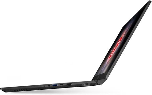 كمبيوتر محمول MSI Crosshair17 مقاس 17.3 بوصة 144 هرتز FHD للألعاب Intel Core i7-11800H RTX3050 16GB 512GBNVMe SSD Win10 in Saudi Arabia
