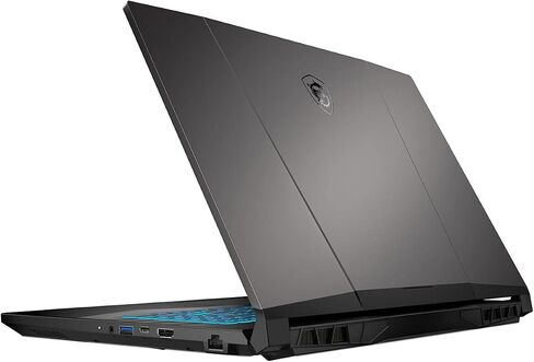 كمبيوتر محمول MSI Crosshair17 مقاس 17.3 بوصة 144 هرتز FHD للألعاب Intel Core i7-11800H RTX3050 16GB 512GBNVMe SSD Win10 in Saudi Arabia
