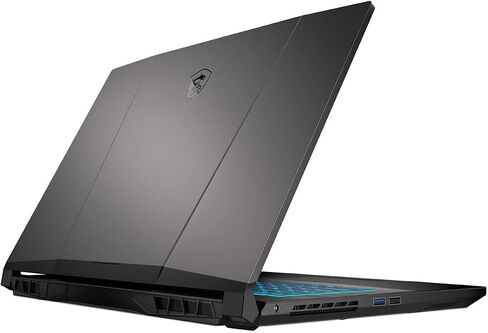 كمبيوتر محمول MSI Crosshair17 مقاس 17.3 بوصة 144 هرتز FHD للألعاب Intel Core i7-11800H RTX3050 16GB 512GBNVMe SSD Win10 in Saudi Arabia