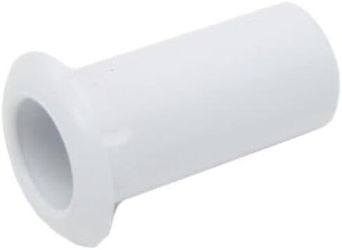 5304500407 Refrigerator Freezer Shelf Support Grommet Genuine Original Equipment Manufacturer (OEM) Part in Saudi Arabia