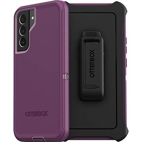 حافظة OTTERBOX Defender Series SCREENLESS Edition لجهاز Underoath - أسود