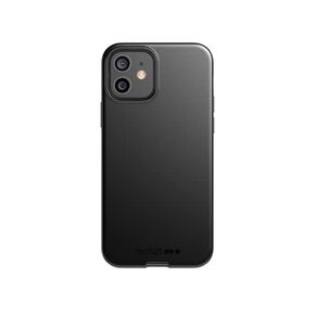 Tech21 Essentials for iPhone 12 Pro Max – Protective Phone Case with 5ft Multi-Drop Protection