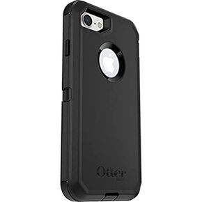 OtterBox for iPhone Handsets, Superior Rugged Protective Case, Defender Series - Non-Retail Packaging in Kuwait