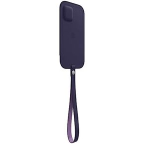 حافظة جلدية من أبل مع MagSafe
