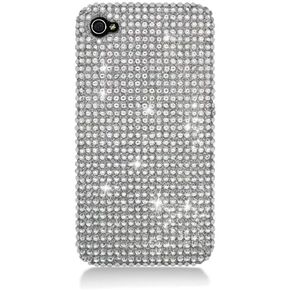Eagle Cell RingBling Brilliant Diamond Case for iPhone 4 in Saudi Arabia