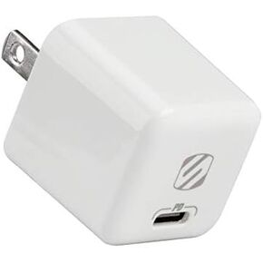شاحن Powervolt USB السريع المعتمد من SCOSCHE، توصيل الطاقة 3.0 لأجهزة USB-C القياسية in Kuwait