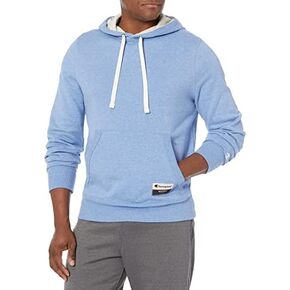 Champion Men's Authentic Originals Sueded Pullover Hoodie in Saudi Arabia