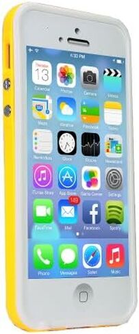 TRYIT Slim Fit Case for iPhone 5 in Saudi Arabia