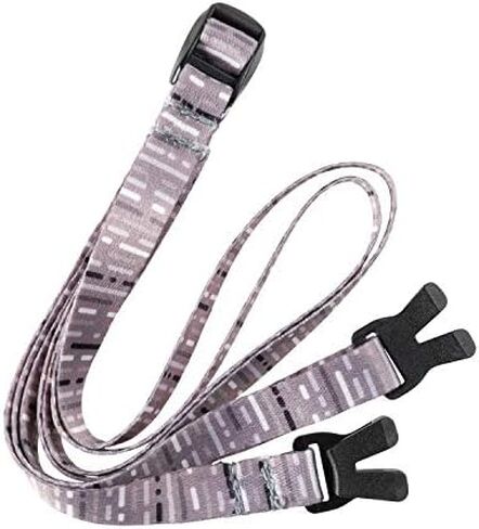 هاتف NiteIze IZE Mobiltelefontasche Runoff NI-ROPC-09-R3 متعدد الألوان مقاس واحد in Kuwait