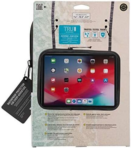 هاتف NiteIze IZE Mobiltelefontasche Runoff NI-ROPC-09-R3 متعدد الألوان مقاس واحد in Kuwait