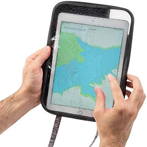 هاتف NiteIze IZE Mobiltelefontasche Runoff NI-ROPC-09-R3 متعدد الألوان مقاس واحد in Kuwait