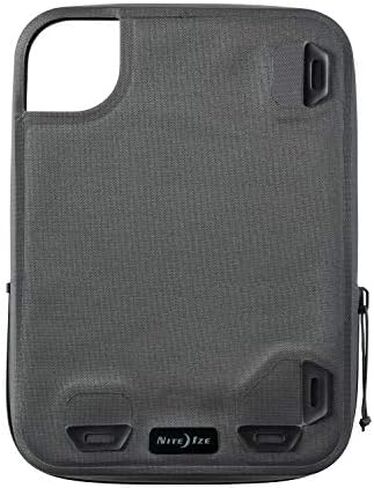 هاتف NiteIze IZE Mobiltelefontasche Runoff NI-ROPC-09-R3 متعدد الألوان مقاس واحد in Kuwait