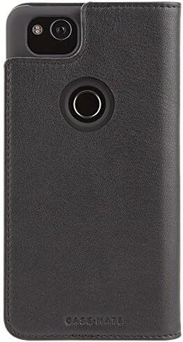 Case-Mate - Google Pixel 2 XL Case - Naked Tough - Protective Design for Pixel 2 XL - Clear in Kuwait