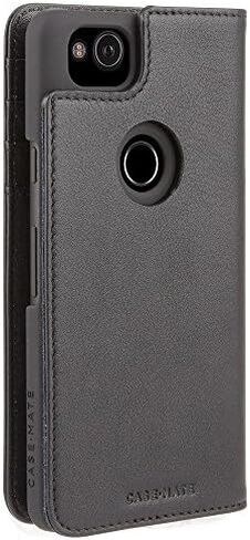 Case-Mate - Google Pixel 2 XL Case - Naked Tough - Protective Design for Pixel 2 XL - Clear in Kuwait