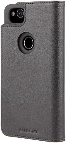Case-Mate - Google Pixel 2 XL Case - Naked Tough - Protective Design for Pixel 2 XL - Clear in Kuwait