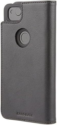 Case-Mate - Google Pixel 2 XL Case - Naked Tough - Protective Design for Pixel 2 XL - Clear in Kuwait