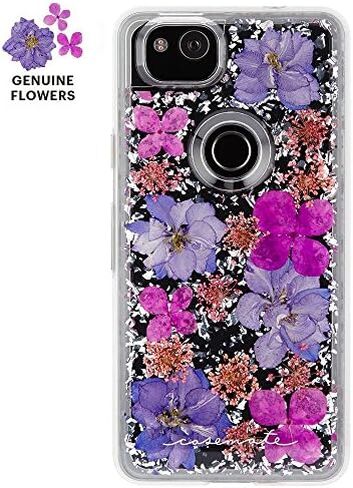 Case-Mate - Google Pixel 2 XL Case - Naked Tough - Protective Design for Pixel 2 XL - Clear in Kuwait