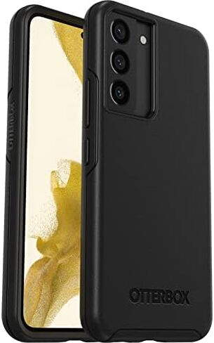 حافظة سلسلة OTTERBOX Symmetry لـ TIMECOP - أسود in Kuwait